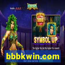 bbbkwin.com