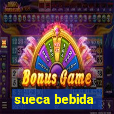 sueca bebida