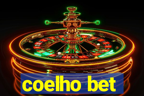 coelho bet