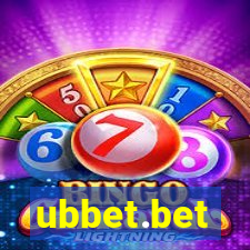 ubbet.bet