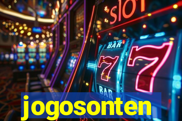 jogosonten