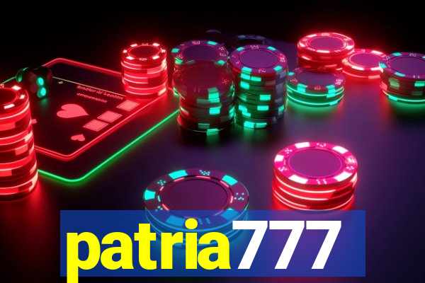 patria777