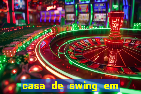 casa de swing em campo grande ms