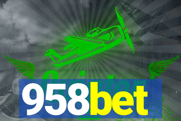 958bet