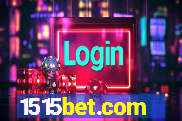 1515bet.com