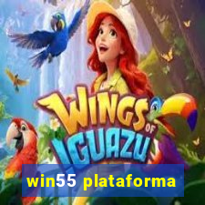 win55 plataforma