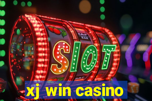 xj win casino