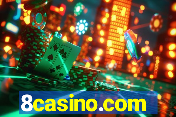 8casino.com