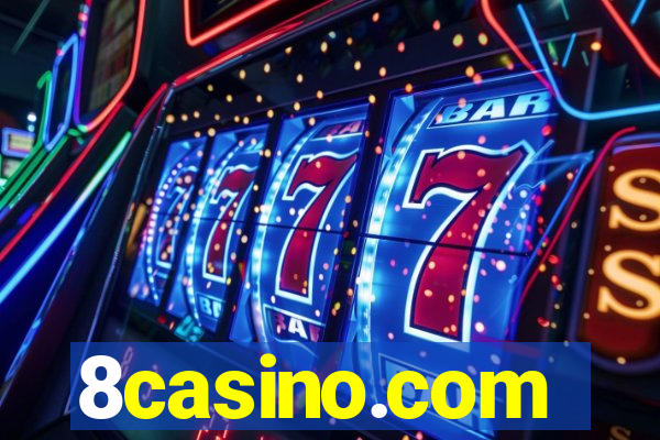 8casino.com