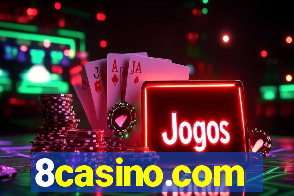 8casino.com