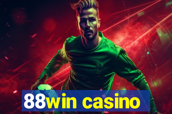 88win casino