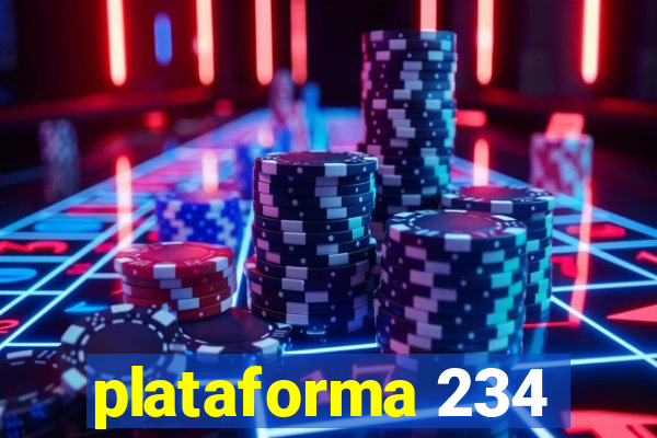 plataforma 234