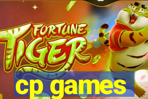 cp games