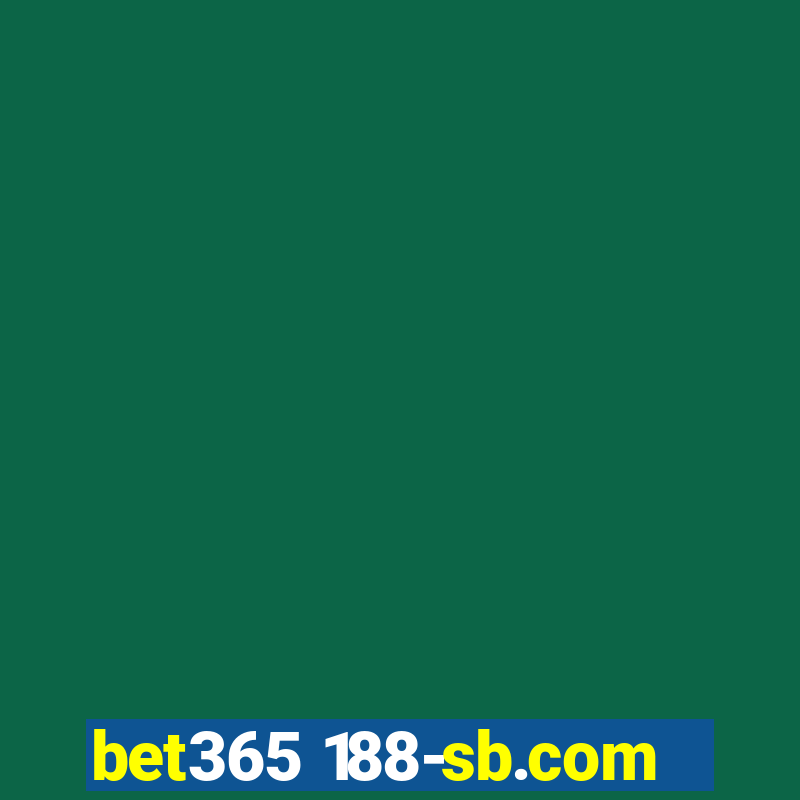 bet365 188-sb.com