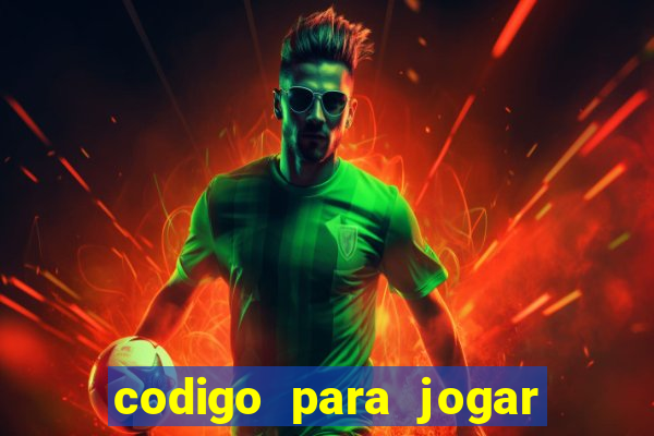 codigo para jogar el hero