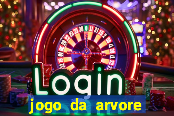 jogo da arvore cassino demo