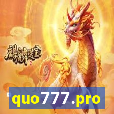 quo777.pro