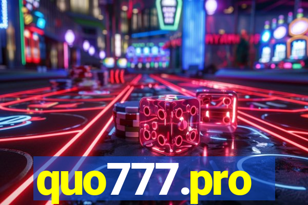 quo777.pro