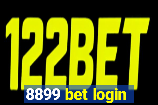 8899 bet login