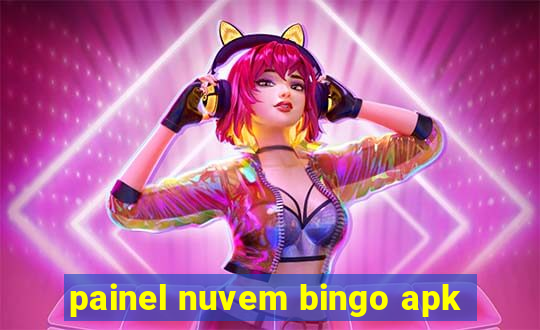 painel nuvem bingo apk