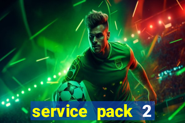 service pack 2 windows 7 64 bits download