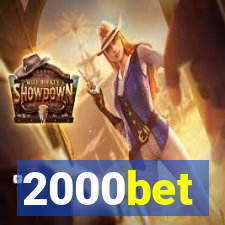 2000bet