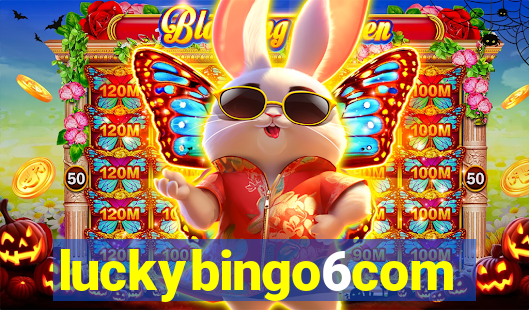 luckybingo6com