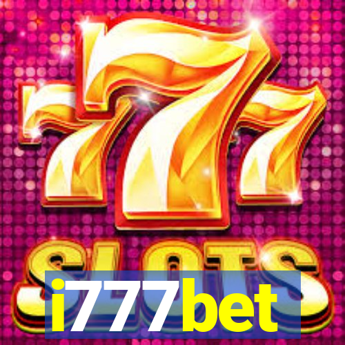 i777bet