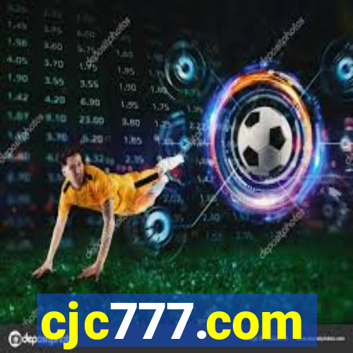 cjc777.com