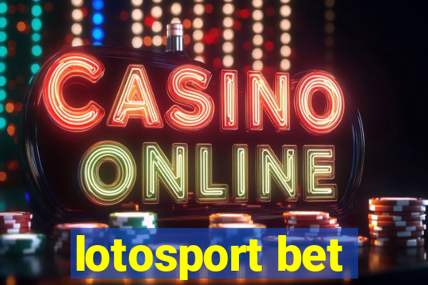 lotosport bet