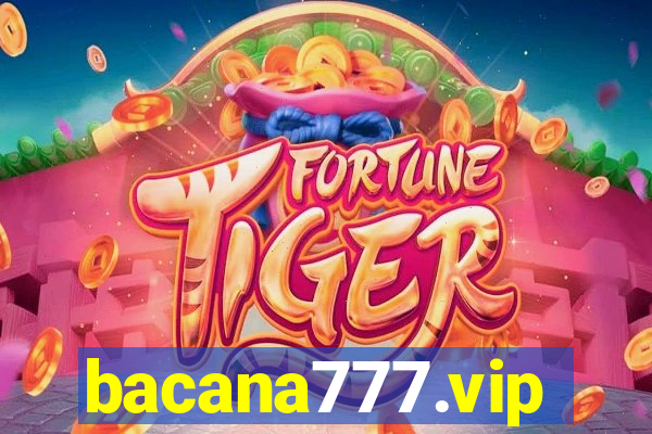 bacana777.vip