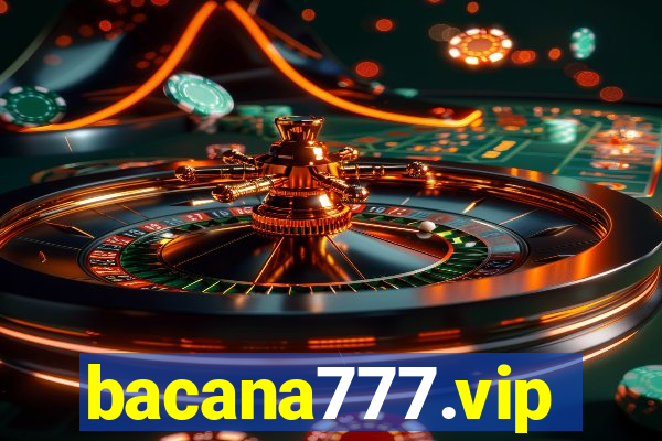 bacana777.vip