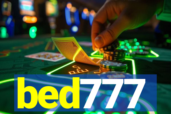 bed777