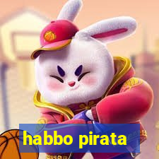 habbo pirata