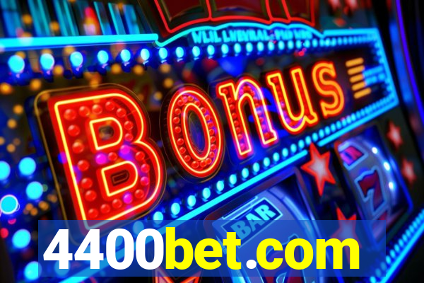 4400bet.com