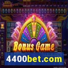 4400bet.com