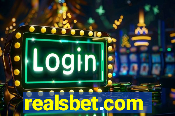 realsbet.com