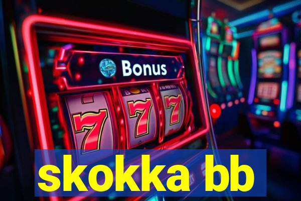 skokka bb