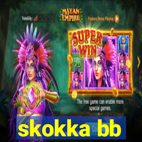 skokka bb