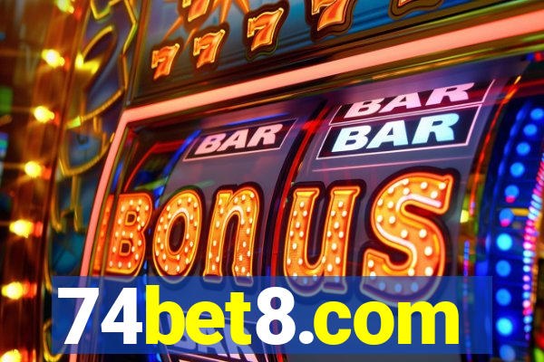 74bet8.com