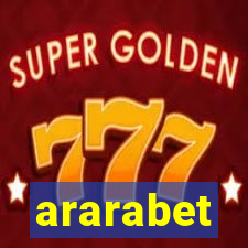 ararabet