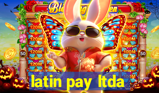 latin pay ltda