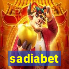 sadiabet