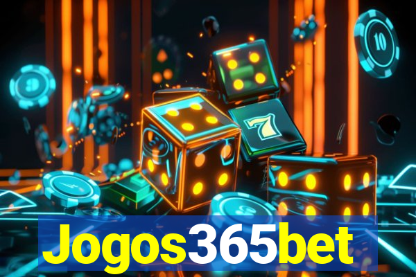 Jogos365bet