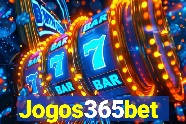 Jogos365bet