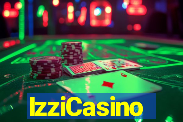 IzziCasino