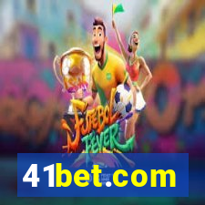 41bet.com