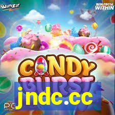 jndc.cc