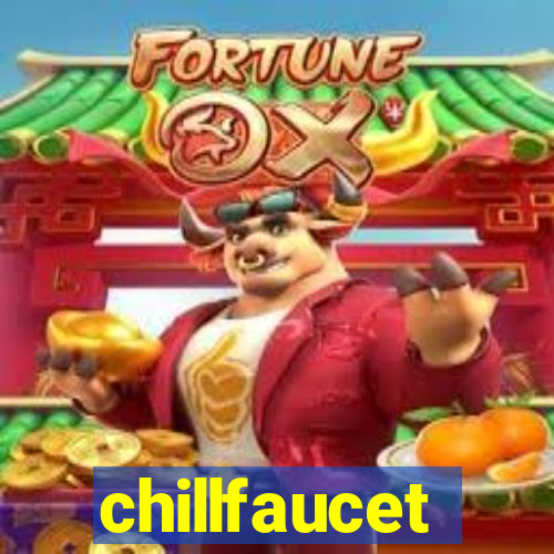 chillfaucet