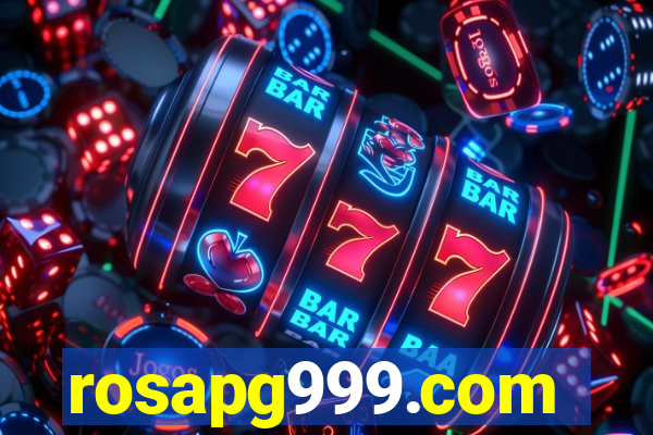 rosapg999.com